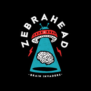 Brain Invaders cover