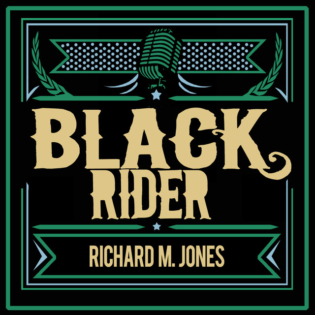Richard M. Jones Photo