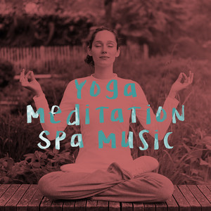 Yoga Meditation Spa Music album