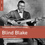 Rough Guide To Blind Blake cover