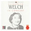Elisabeth Welch in Concert Albumcover