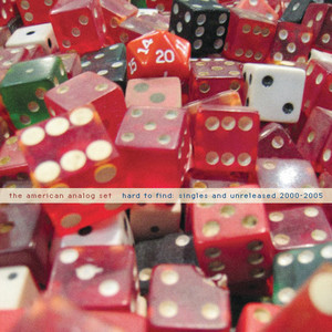 Hard to Find: Singles and Unreleased 2000-2005 cover
