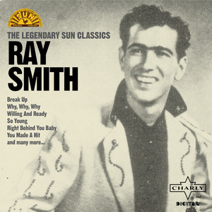 The Legendary Sun Classics album