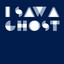 I Saw a Ghost Albumcover