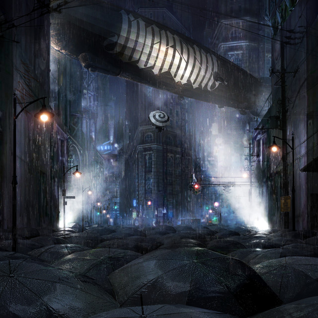 Cobblepot cover