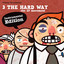 3 The Hard Way INSTRUMENTALS cover