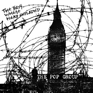 The Boys Whose Head Exploded album