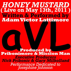 Adam Victor Lattimore, Pribonimore & Mission Man