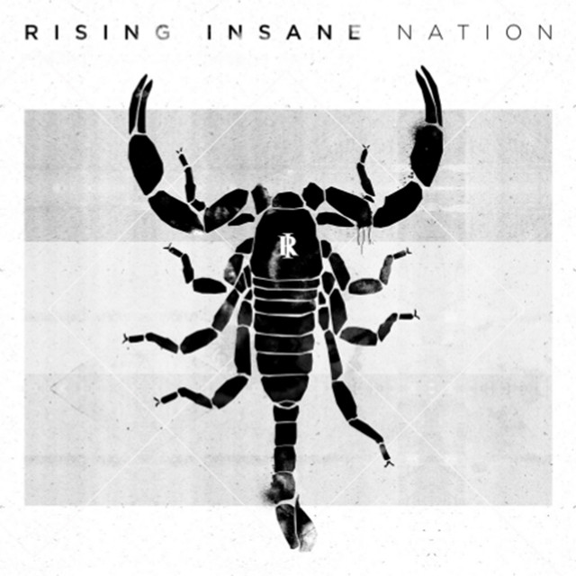 Nation cover