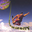 Shake Off the Gravity Albumcover