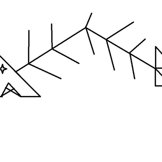Fishbone photo