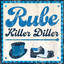 Killer Diller EP Albumcover
