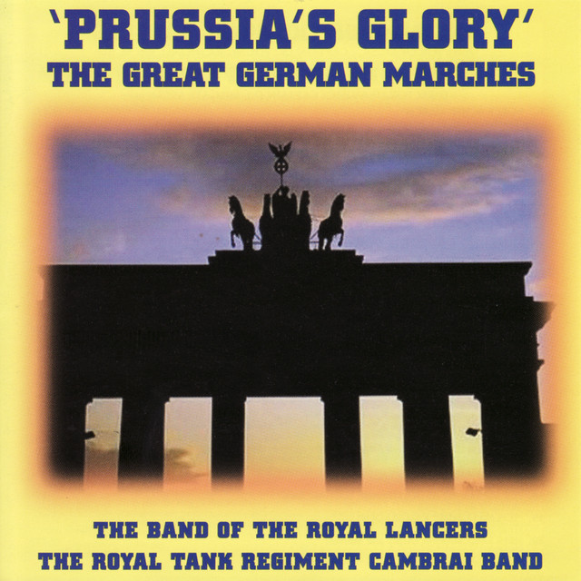 The Band of the Royal Lancers Photo