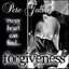 Forgiveness Albumcover