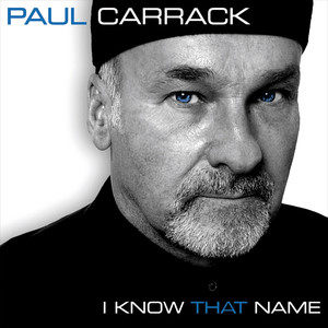 I Know That Name (Remastered) album