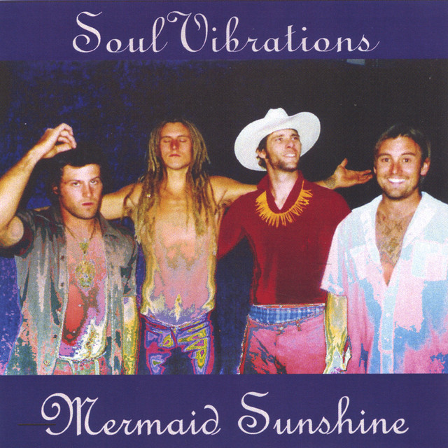 Soul Vibrations Photo
