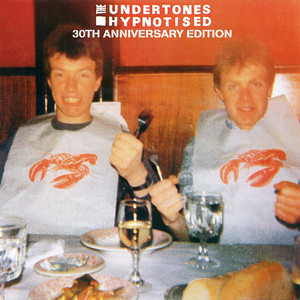 Hypnotised (30th Anniversary Edition) cover