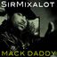 Mack Daddy cover