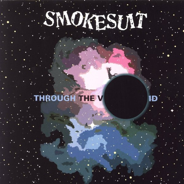 Smokesuit Photo