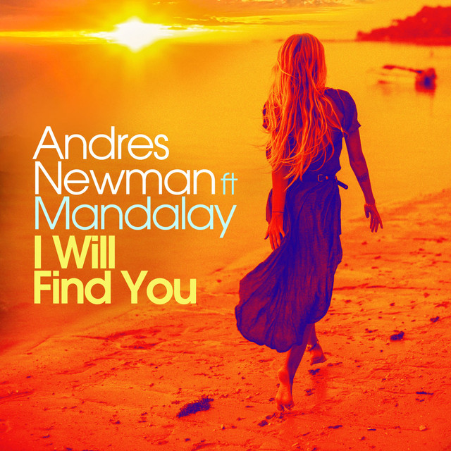 Andres Newman Photo
