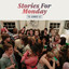 Stories for Monday (Commentary) cover