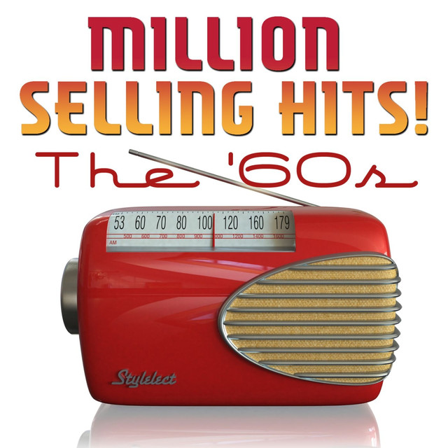 Million Selling Hits! The '60s cover