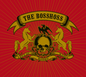 Rodeo Radio (Erweitertes Tracklisting) album