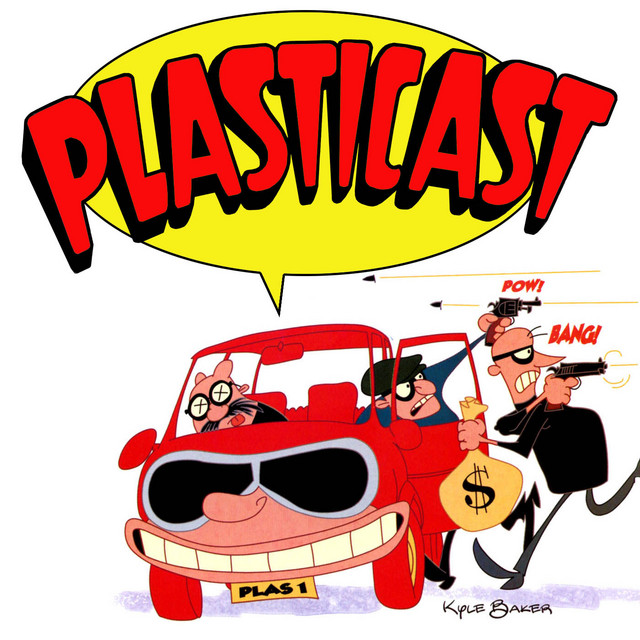 PlastiCast | Podcast on Spotify