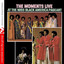 Live At The Miss Black America Pageant (Remastered) cover