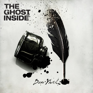 Dear Youth cover