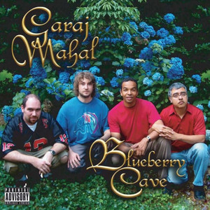 Blueberry Cave album