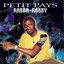 Rabba Rabby: Casanova Albumcover