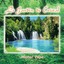 Le jardin de cristal Albumcover