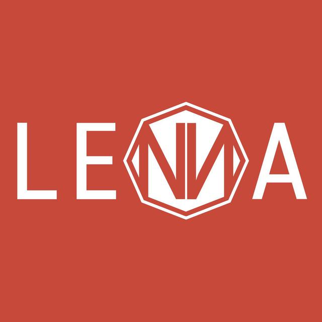 Lenna photo