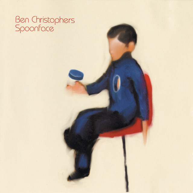 Spoonface cover