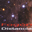 Distancia Albumcover