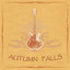 Autumn Falls Albumcover