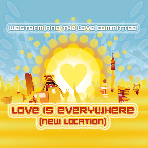 WestBam & The Love Committee