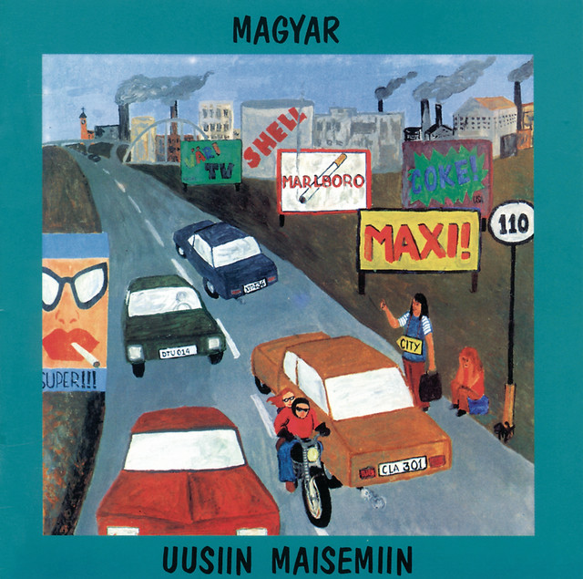 Magyar photo