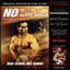 No Retreat No Surrender Albumcover