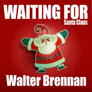 Waiting for Santa Claus album