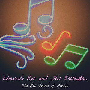 The Ros Sound of Music album
