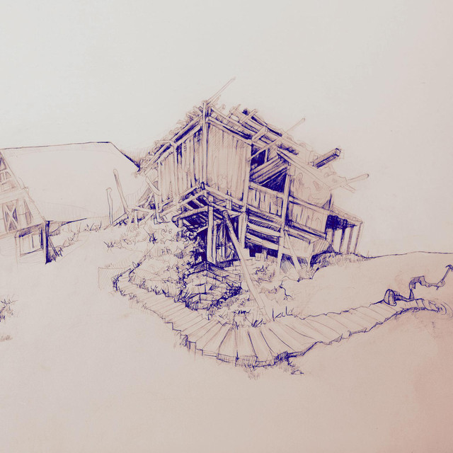 Musik Artist Jon and Roy