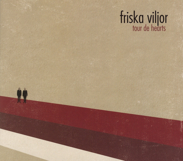 Tour De Hearts cover