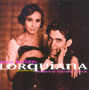 Lorquiana 1 - Poemas De Frederico Garcia Lorca album