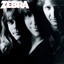 Zebra cover