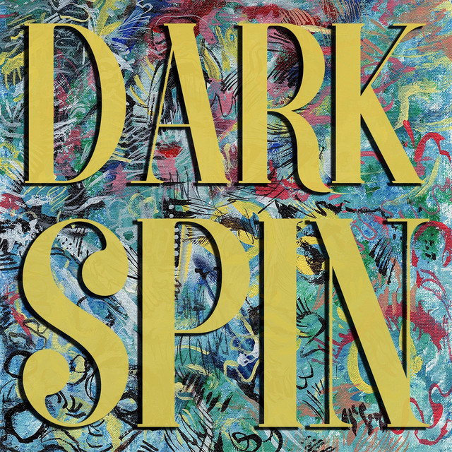 Dark Spin cover