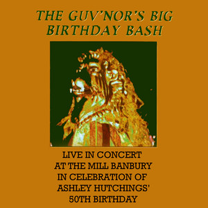 Big Birthday Bash album
