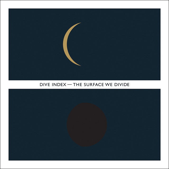 The Surface We Divide cover