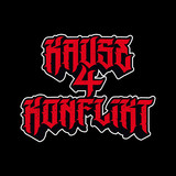 Kause 4 Konflikt Photo